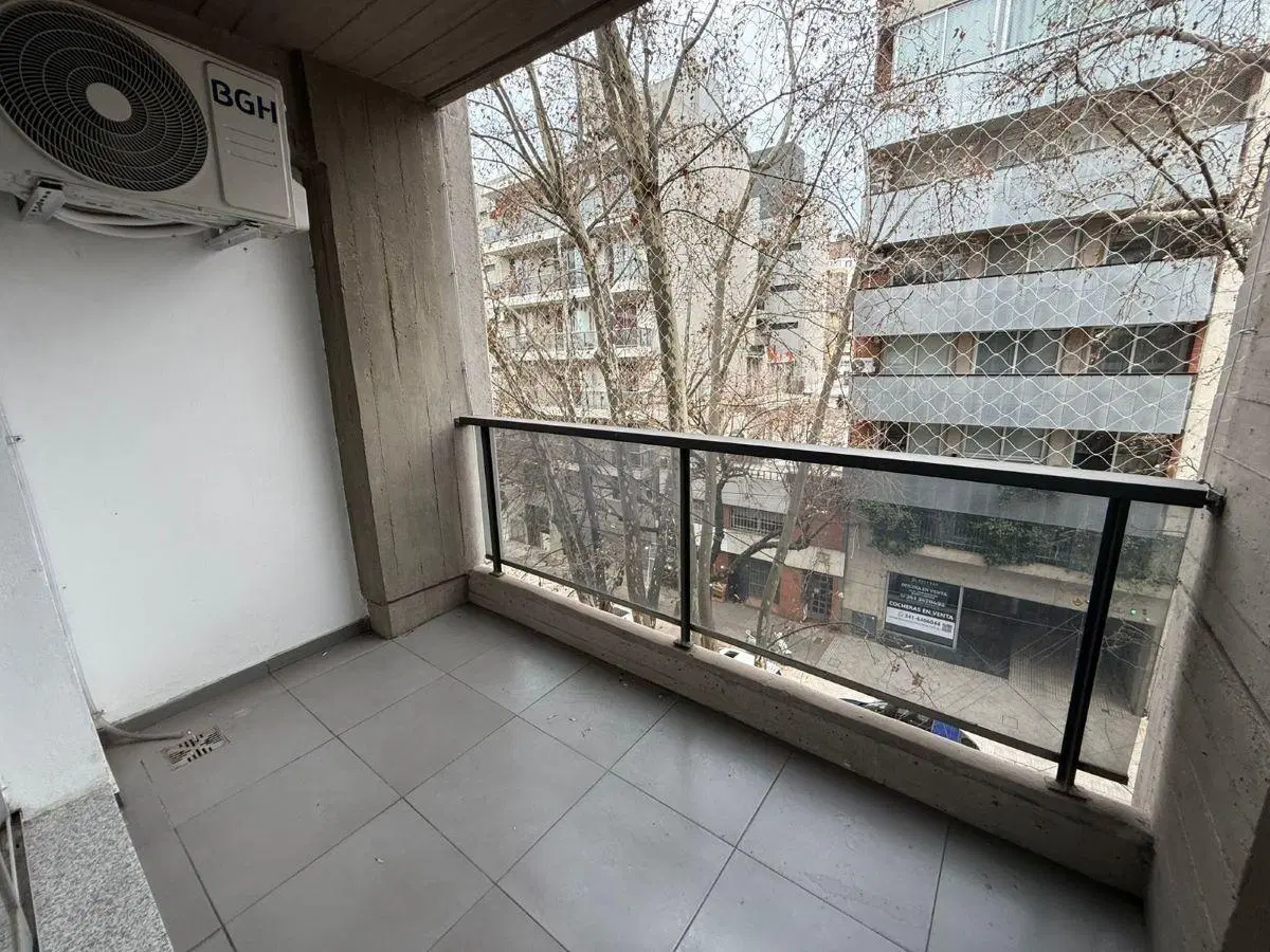 Departamento en Alquiler de 1 dormitorio Rosario 4