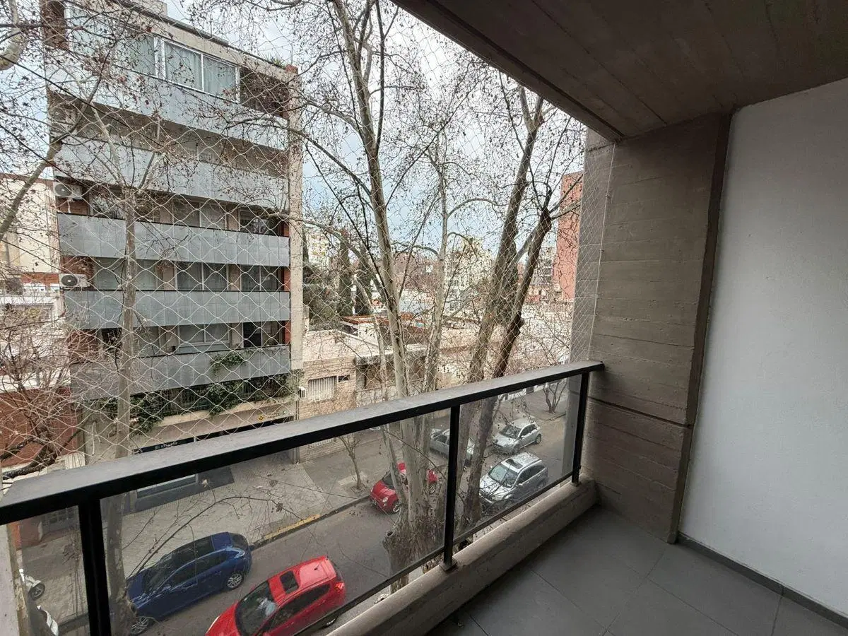 Departamento en Alquiler de 1 dormitorio Rosario 3