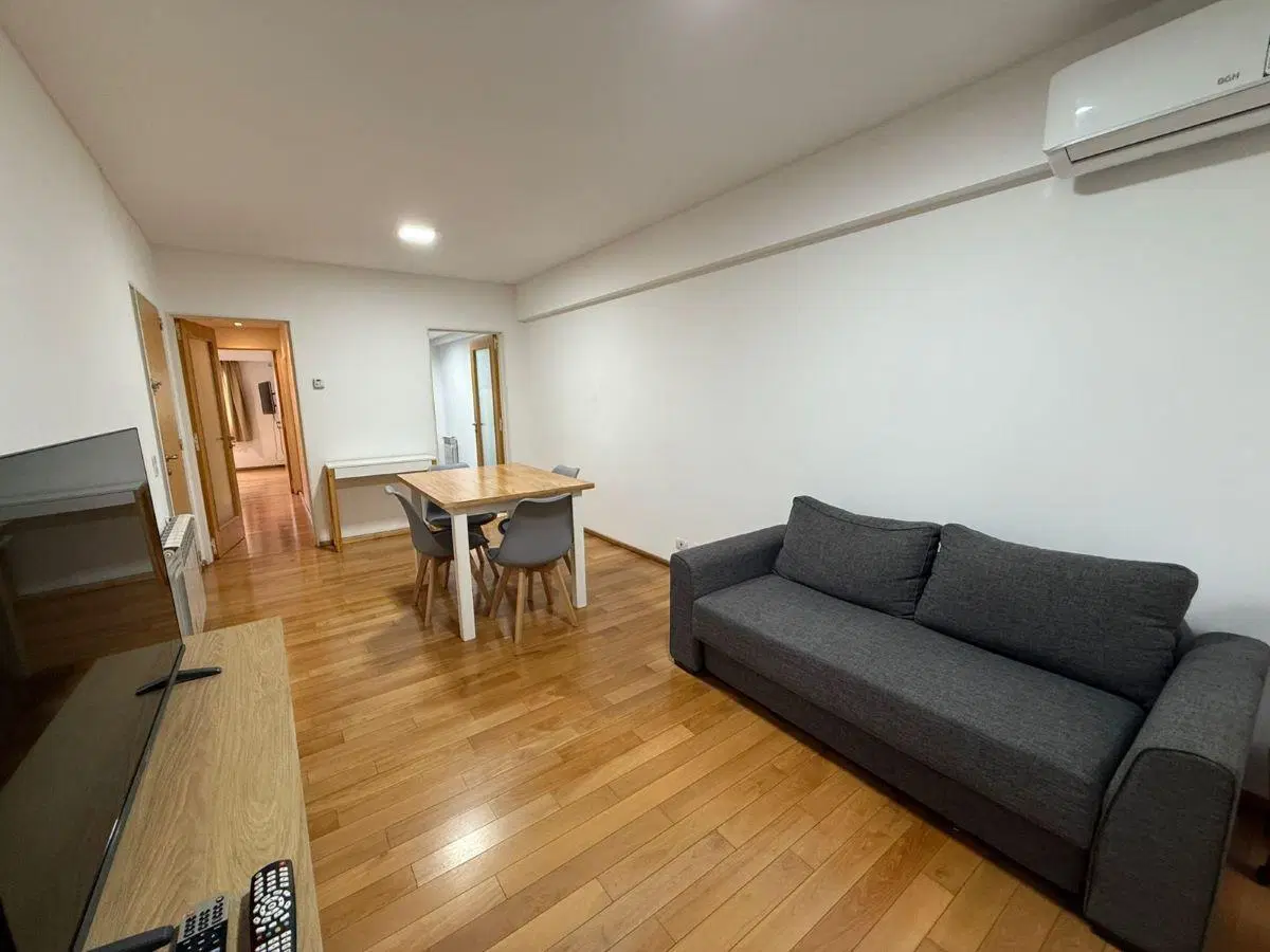 Departamento en Alquiler de 1 dormitorio Rosario 5