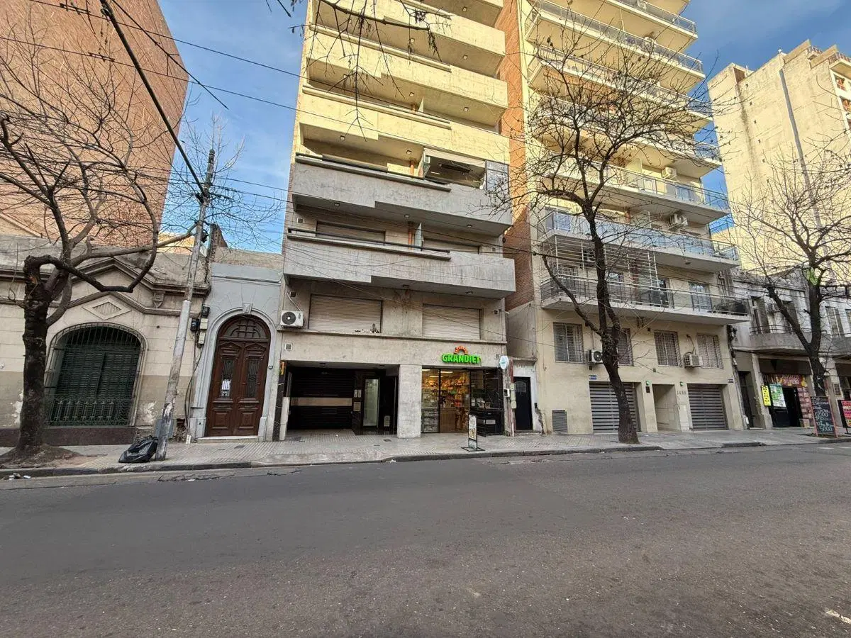 Departamento en Martin 2