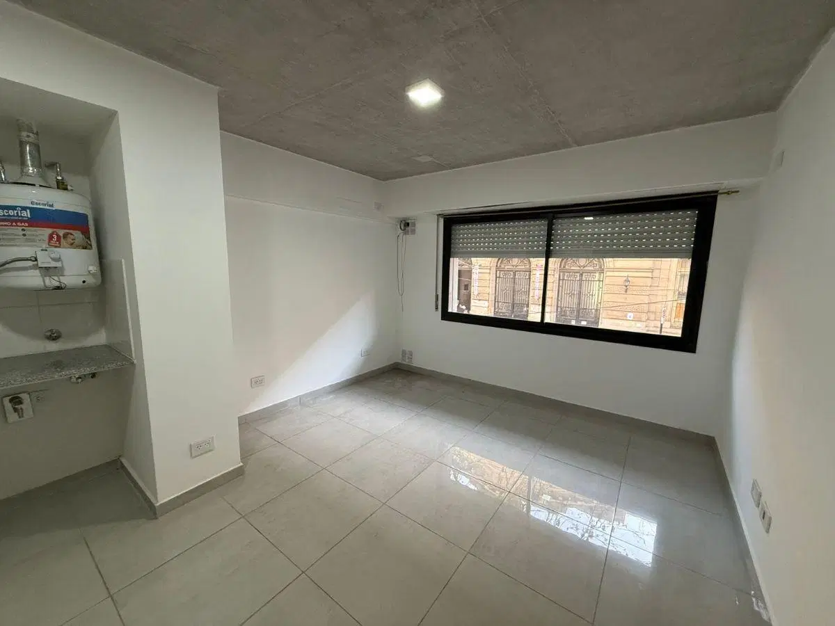 Departamento en Martin 8