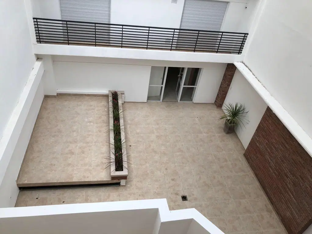 Departamento - Centro 7