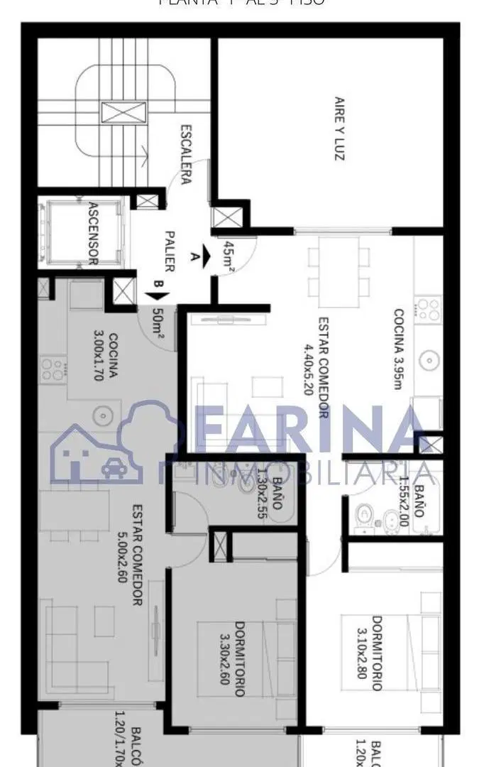 Plano 1