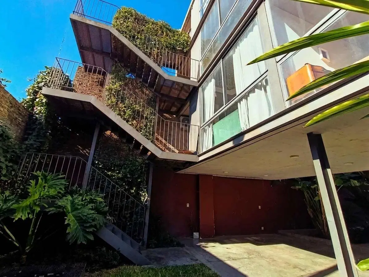Departamento en alquiler de 1 dormitorio en Rosario 2