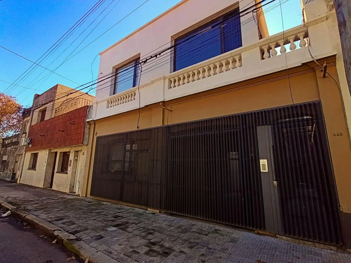 Departamento en alquiler de 1 dormitorio en Rosario 5