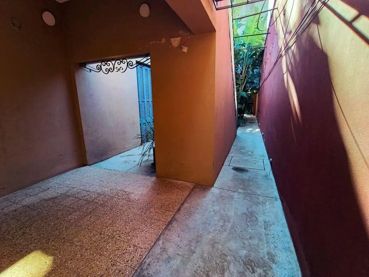 Departamento en alquiler de 1 dormitorio en Rosario 3