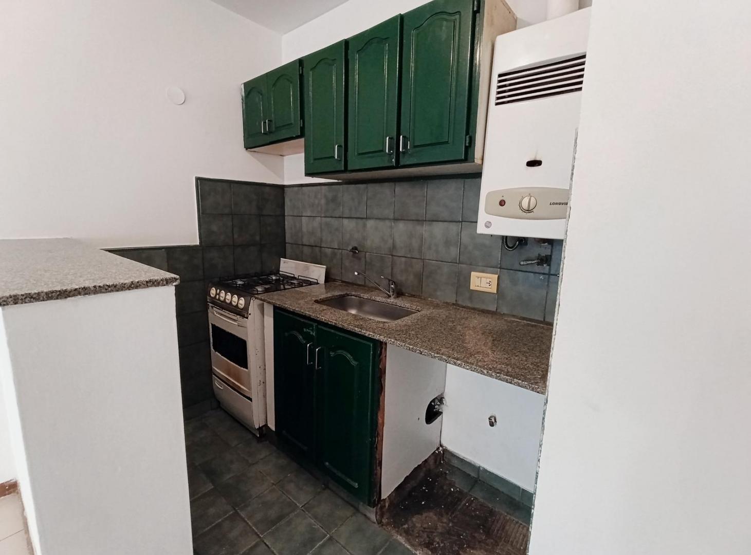 Foto de Departamento en Lourdes, imagen 3