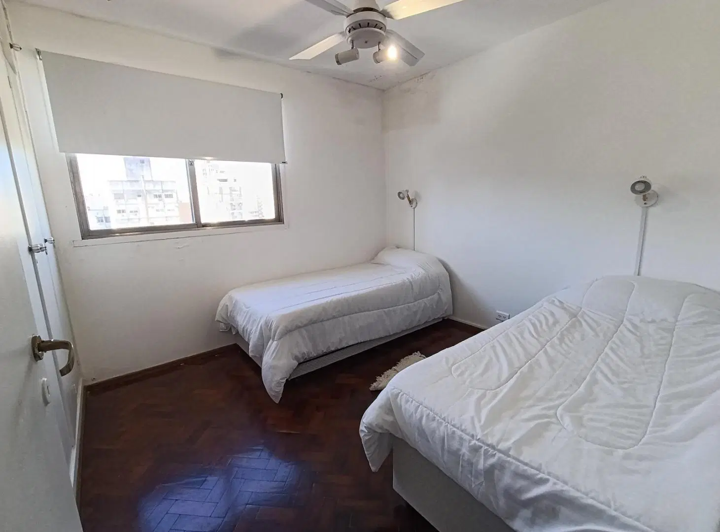 Departamento en venta de 2 Dormitorios en italia y Mendoza, Rosario 4