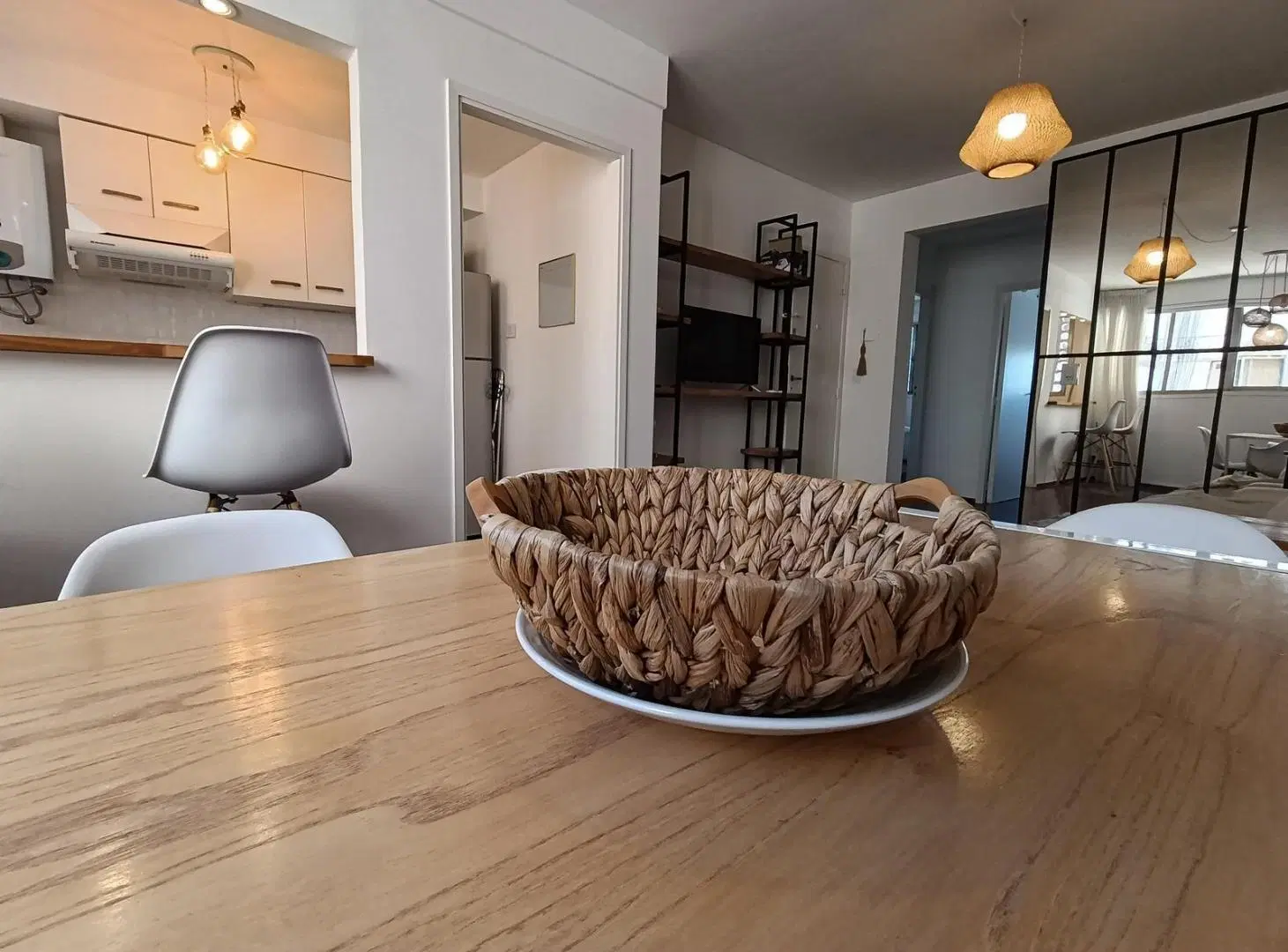 Departamento en venta de 2 Dormitorios en italia y Mendoza, Rosario 5