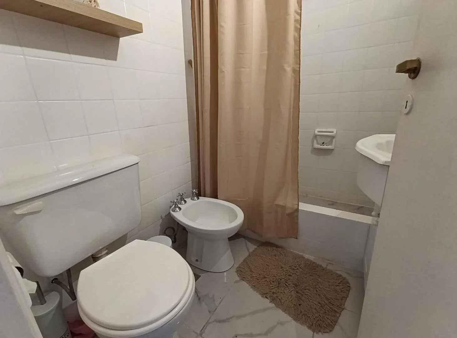 Departamento en venta de 2 Dormitorios en italia y Mendoza, Rosario 8