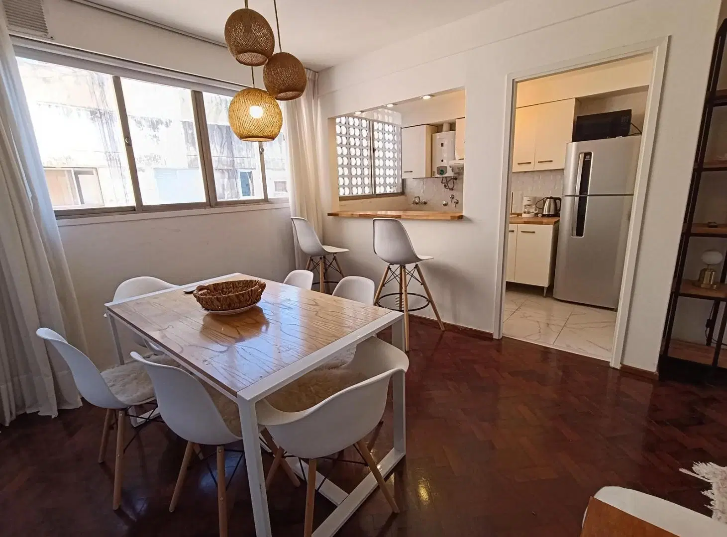 Departamento en venta de 2 Dormitorios en italia y Mendoza, Rosario 3