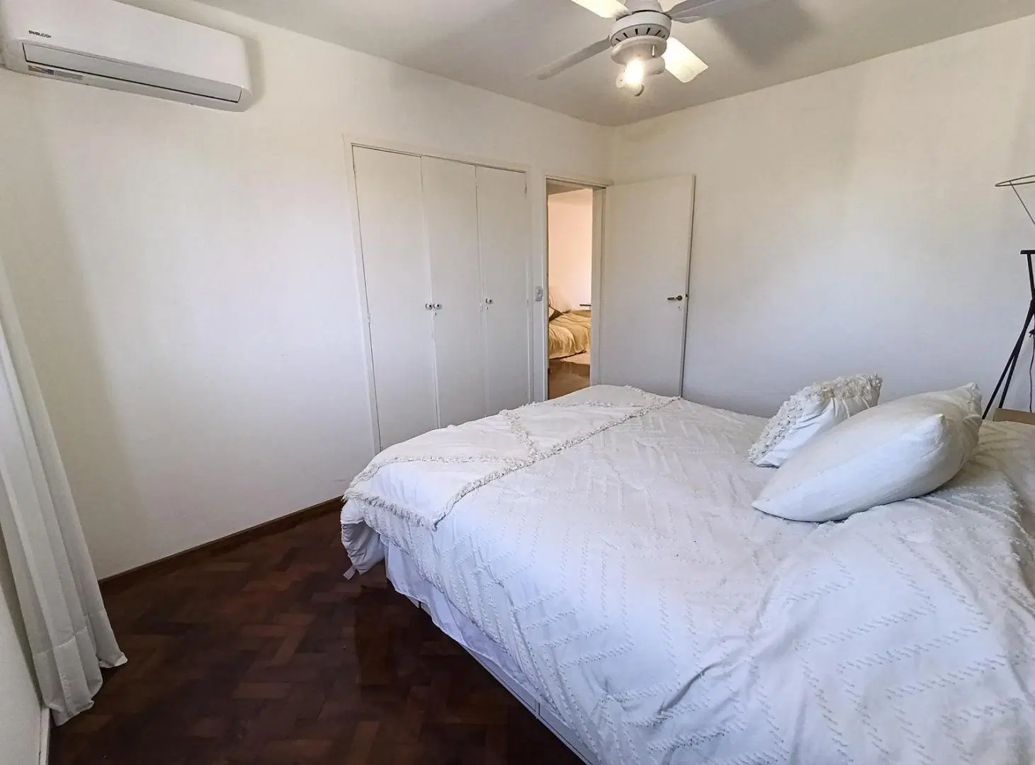 Departamento en venta de 2 Dormitorios en italia y Mendoza, Rosario 2