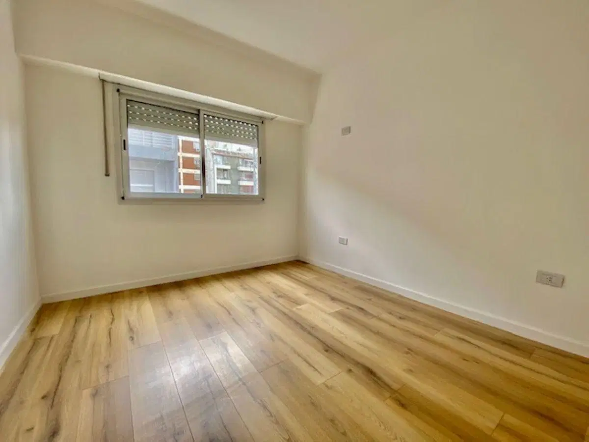 Departamento en venta de 1 Dormitorio en 1º de Mayo y Mendoza, Rosario 4