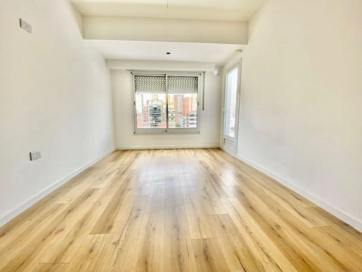 Departamento en venta de 1 Dormitorio en 1º de Mayo y Mendoza, Rosario 5