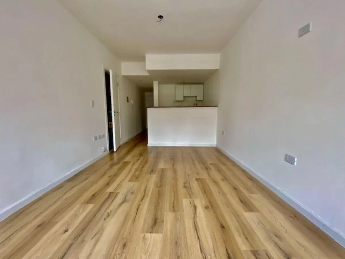 Departamento en venta de 1 Dormitorio en 1º de Mayo y Mendoza, Rosario 3
