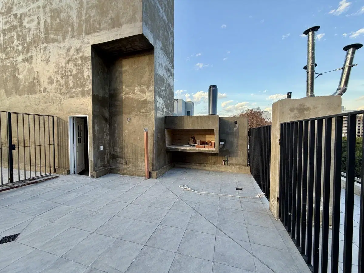 Oficina en venta en Lourdes Rosario 8