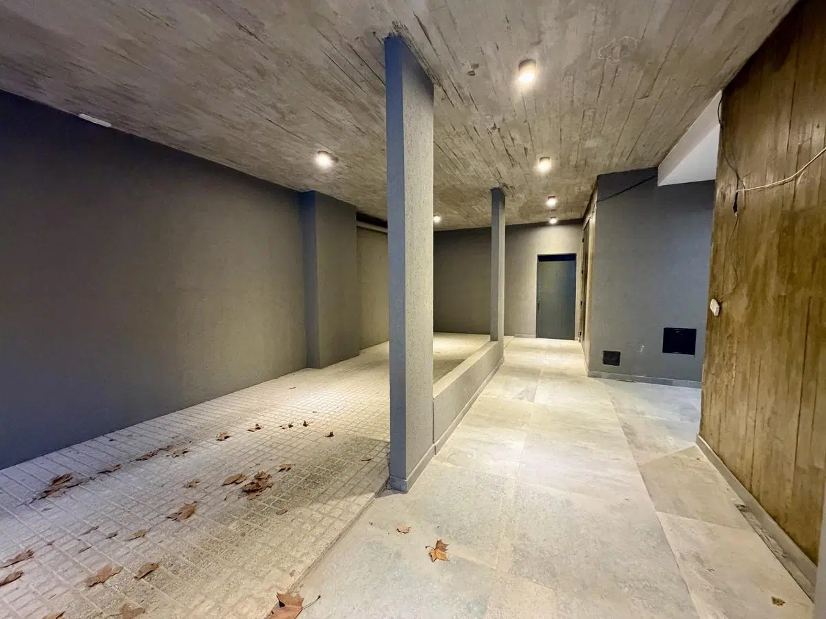 Oficina en venta en Lourdes Rosario 3