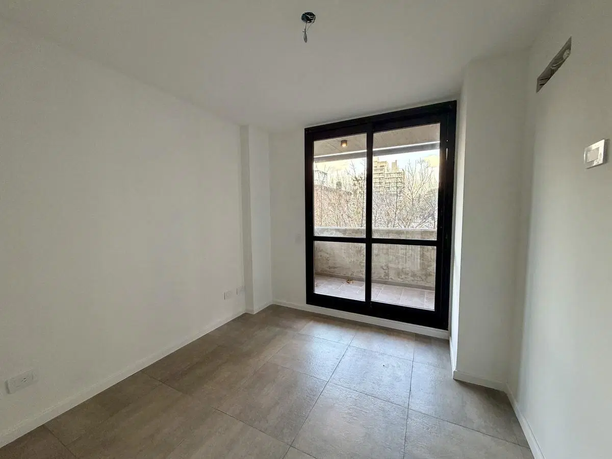 Departamento en venta de 1 dormitorio en Lourdes Rosario 4