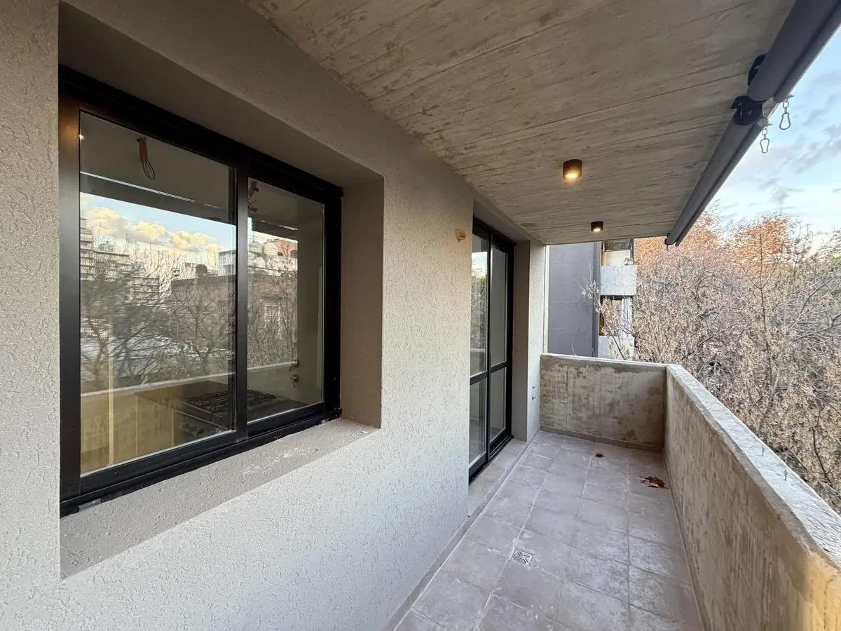 Departamento en venta de 1 dormitorio en Lourdes Rosario 5