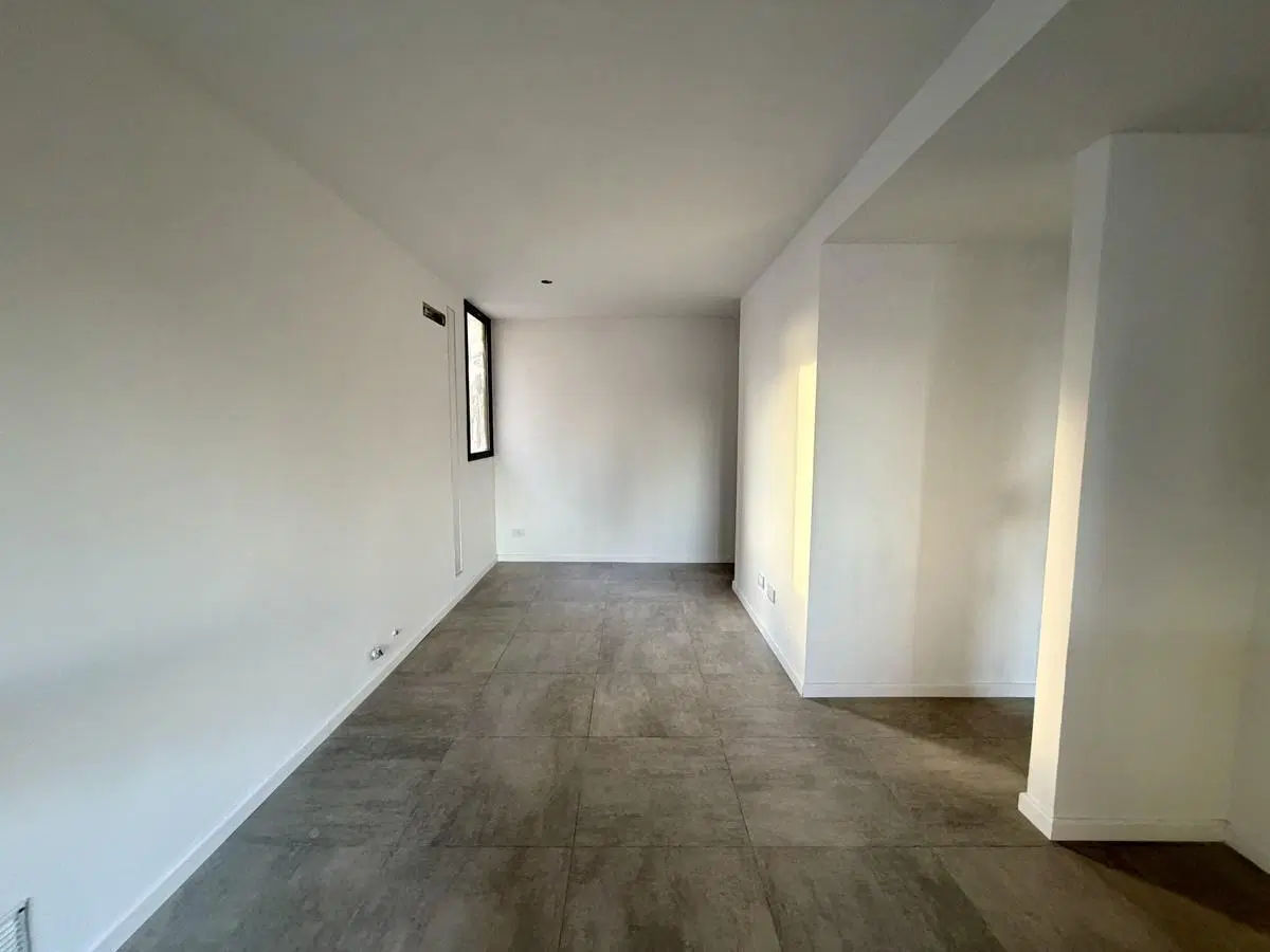 Departamento a estrenar en alquiler de 1 dormitorio en Lourdes Rosario 8
