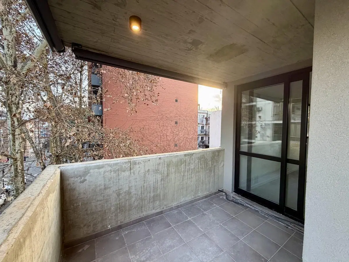 Departamento a estrenar en alquiler de 1 dormitorio en Lourdes Rosario 4