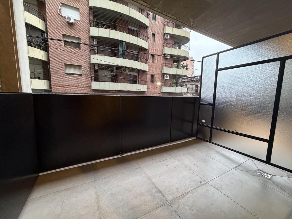 Foto de Monoambiente a estrenar en alquiler con pileta Rosario, imagen 5