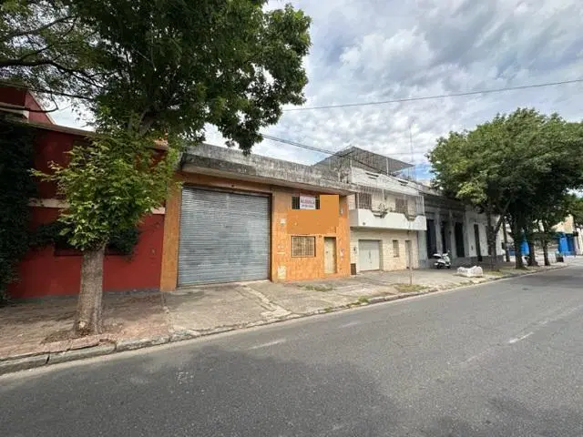 Galpón - Depósito Alquiler - Pichincha 1