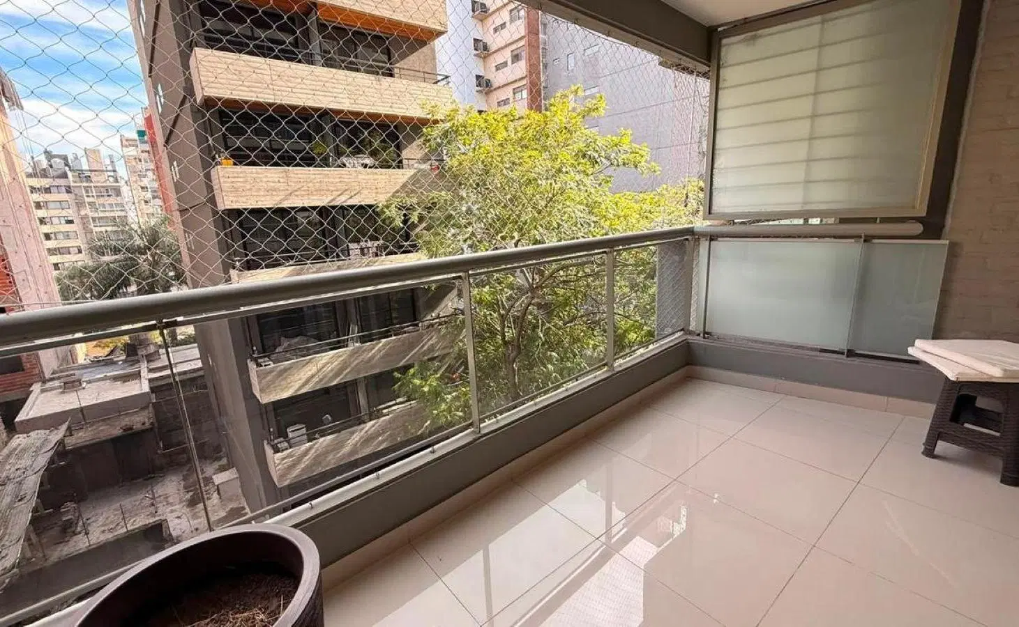 Departamento en venta de 3 dormitorios en Dorrego y Brown, Rosario 3