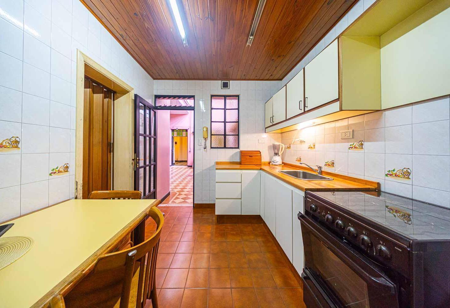 Foto de Casa de 3 dormitorios con cochera Abasto Rosario, imagen 1