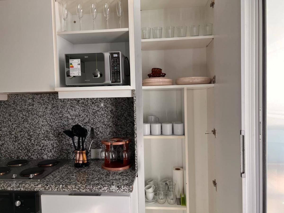 Foto de Departamento en alquiler de 1 dormitorio en Puerto Norte, Rosario, imagen 2