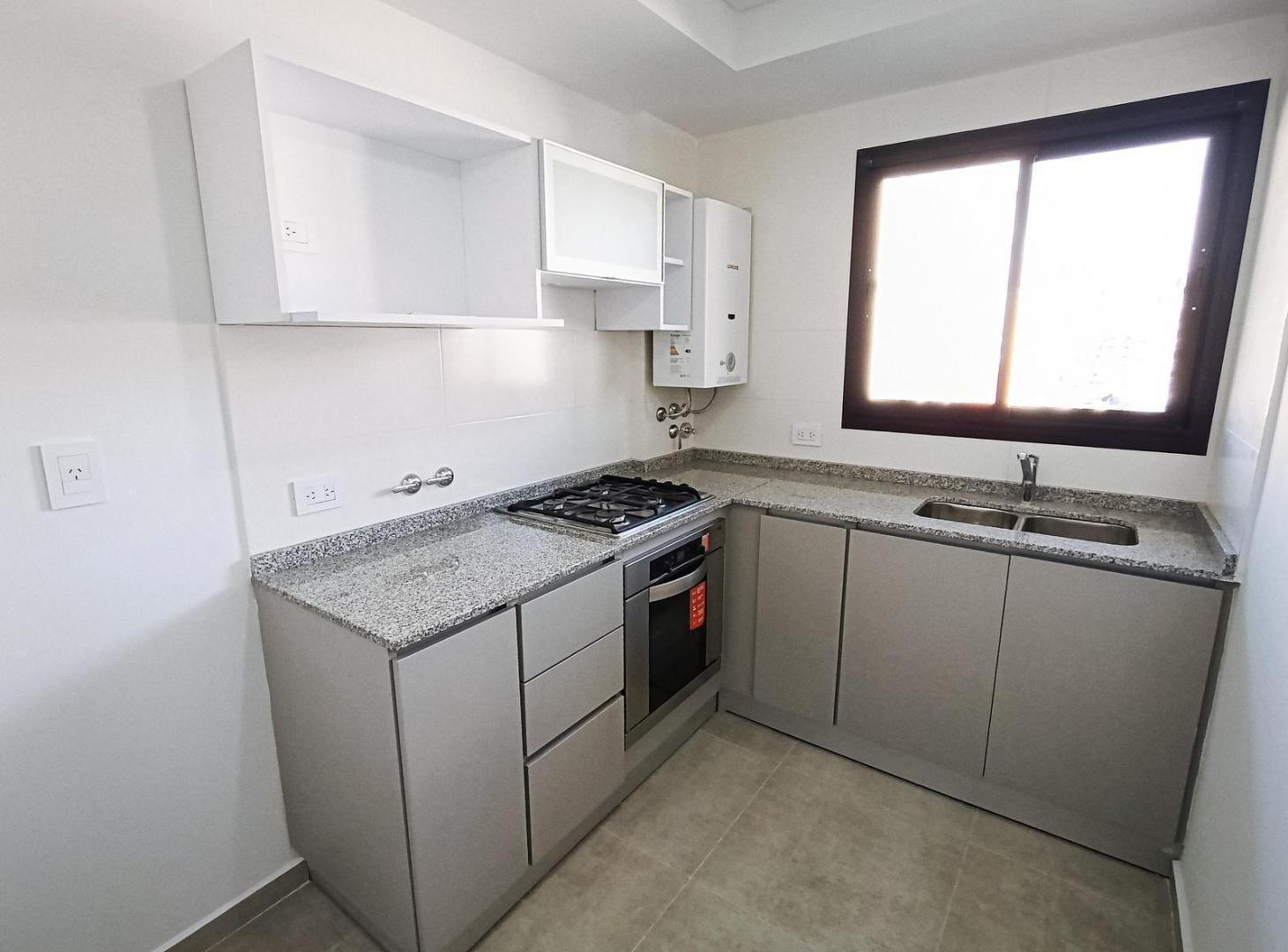 Foto de Departamento en venta de 2 dormitorios Catamarca y Paraguay, Rosario, imagen 2