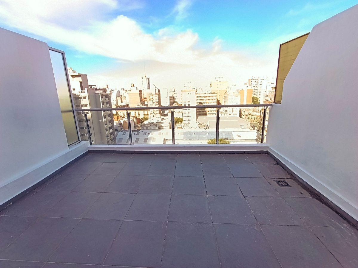 Foto de Departamento monoambiente en venta en Salta y Paraguay, Rosario, imagen 3
