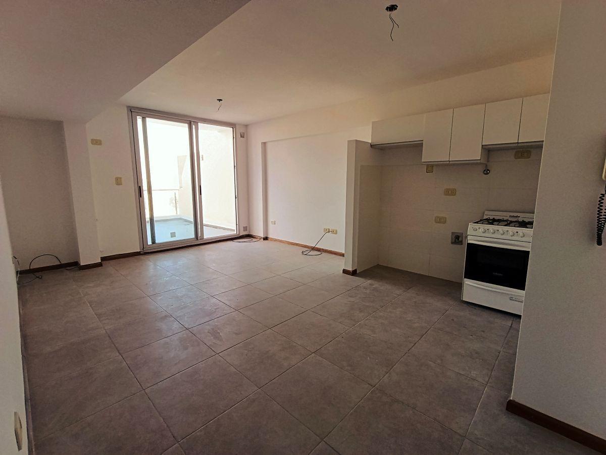 Foto de Departamento monoambiente en venta en Salta y Paraguay, Rosario, imagen 2