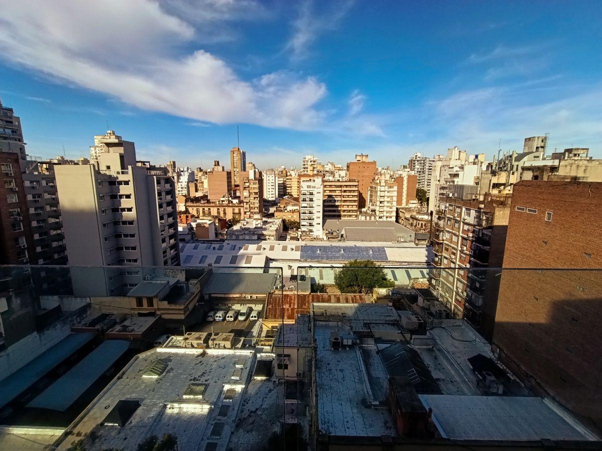 Foto de Departamento monoambiente en venta en Salta y Paraguay, Rosario, imagen 4