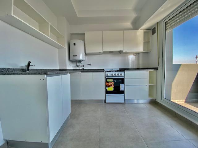Foto de Departamento de 1 Dormitorio con pileta en venta Rosario, imagen 1