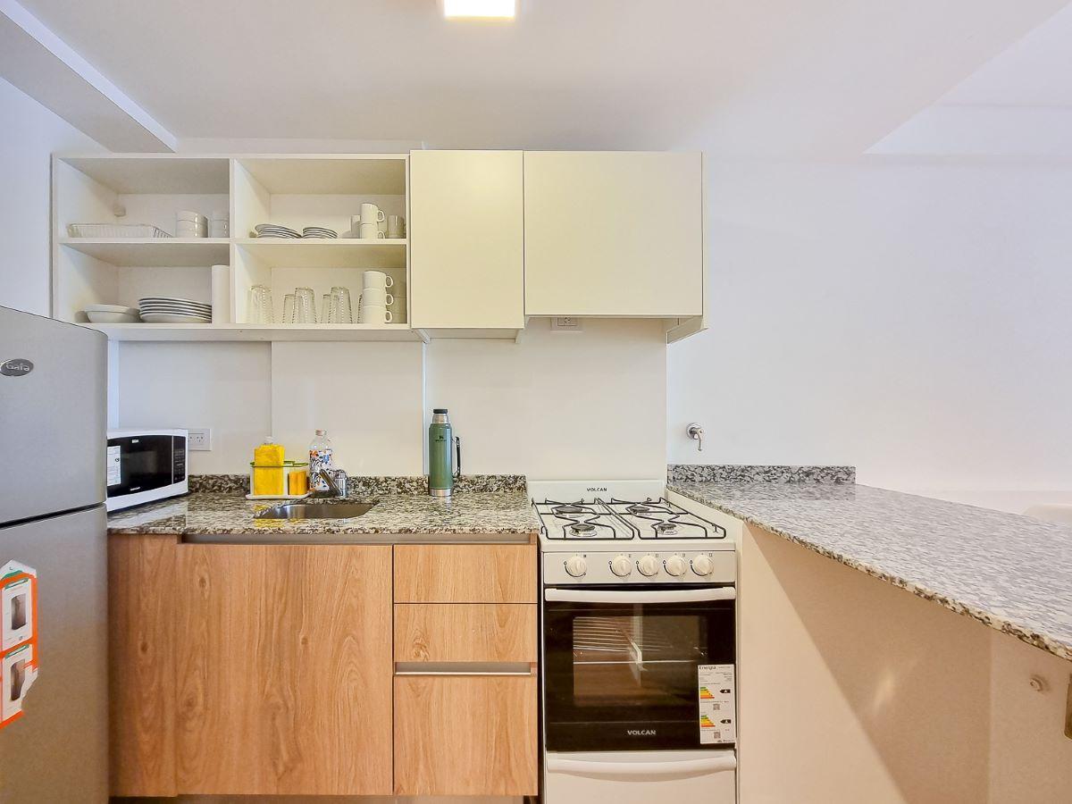 Foto de Departamento en Alquiler con pileta en Rosario zona Río, imagen 3