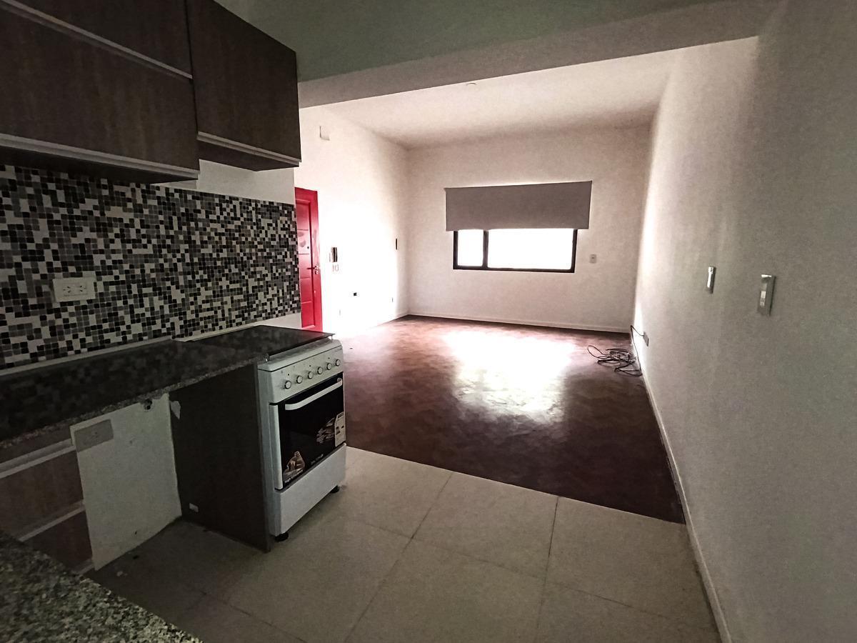 Foto de Departamento monoambiente en alquiler en Refinerias, Rosario, imagen 3