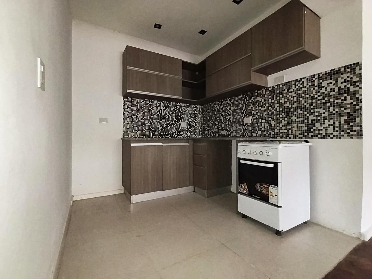 Foto de Departamento monoambiente en alquiler en Refinerias, Rosario, imagen 1