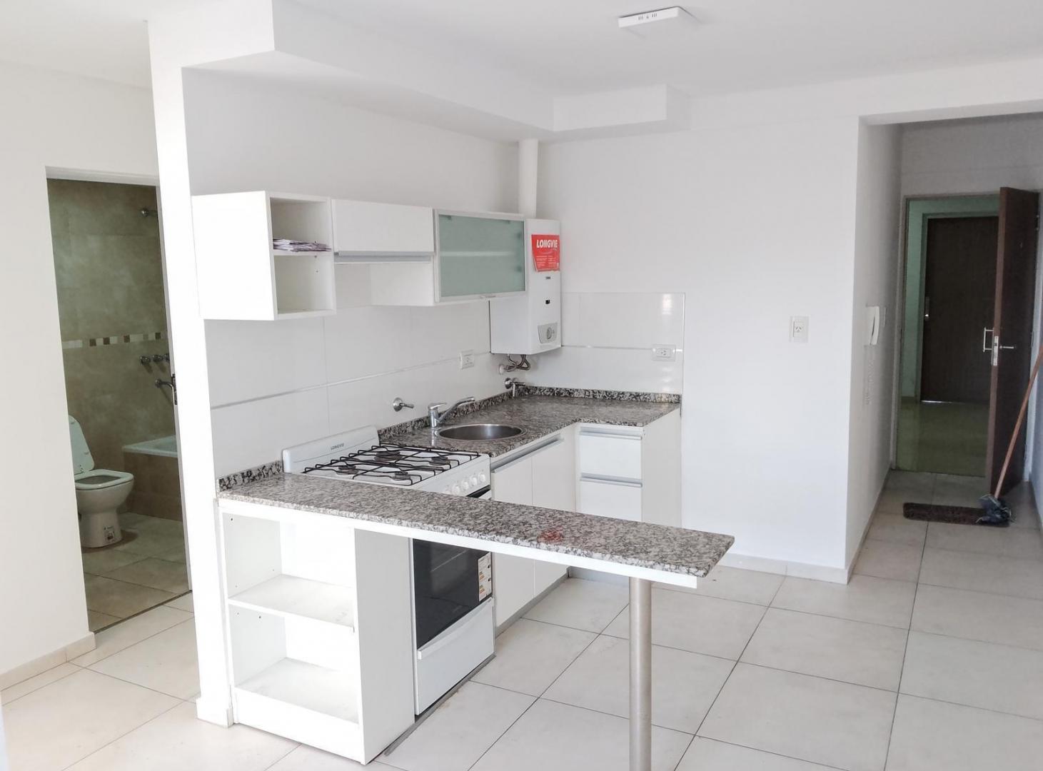 Foto de Departamento en Alquiler 1 Dormitorio, imagen 3