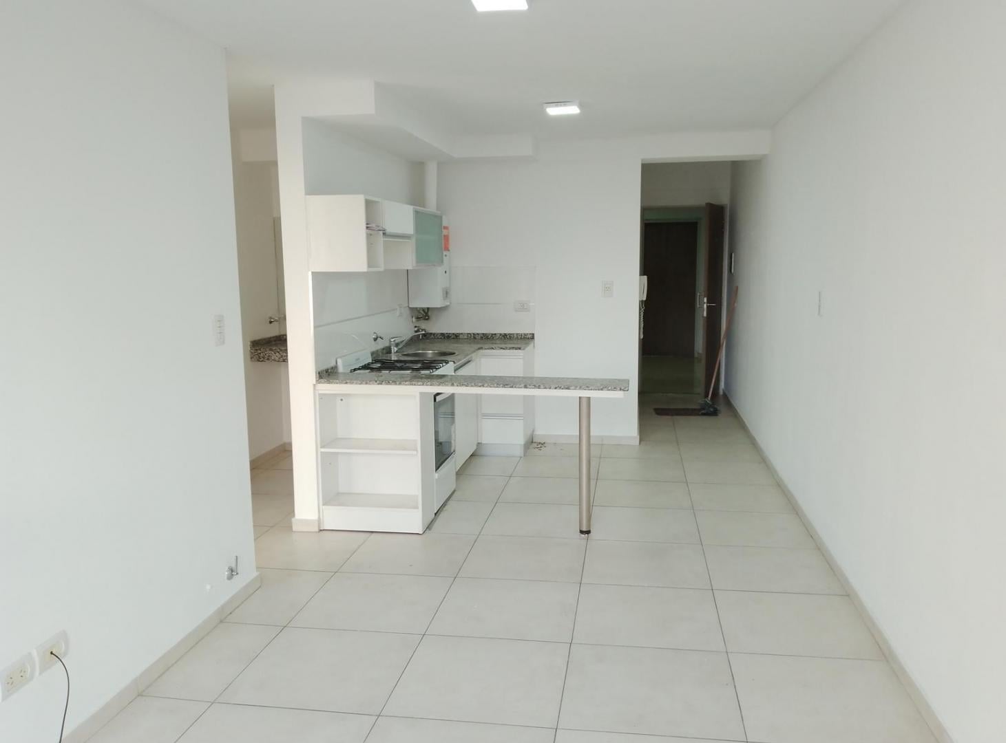 Foto de Departamento en Alquiler 1 Dormitorio, imagen 3