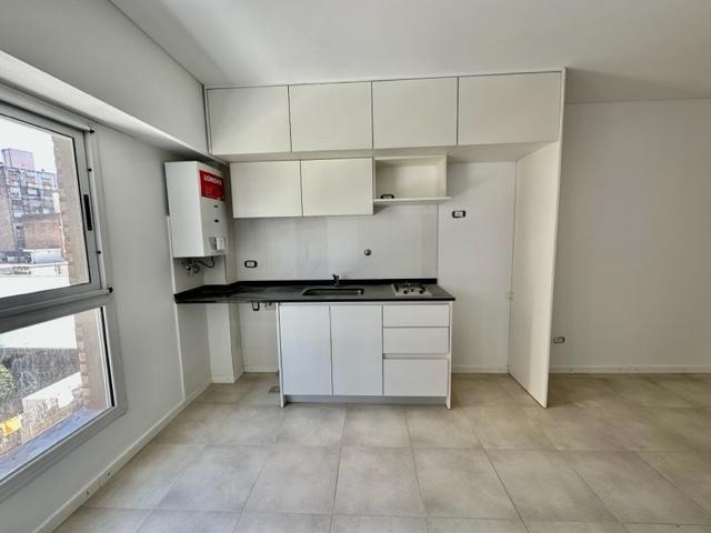 Foto de Departamento Monoambiente en alquiler Centro Rosario, imagen 2