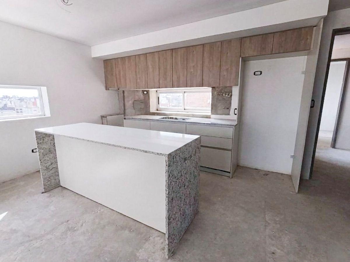 Foto de Departamento de 3 dormitorios con terraza propia venta Rosario, imagen 5
