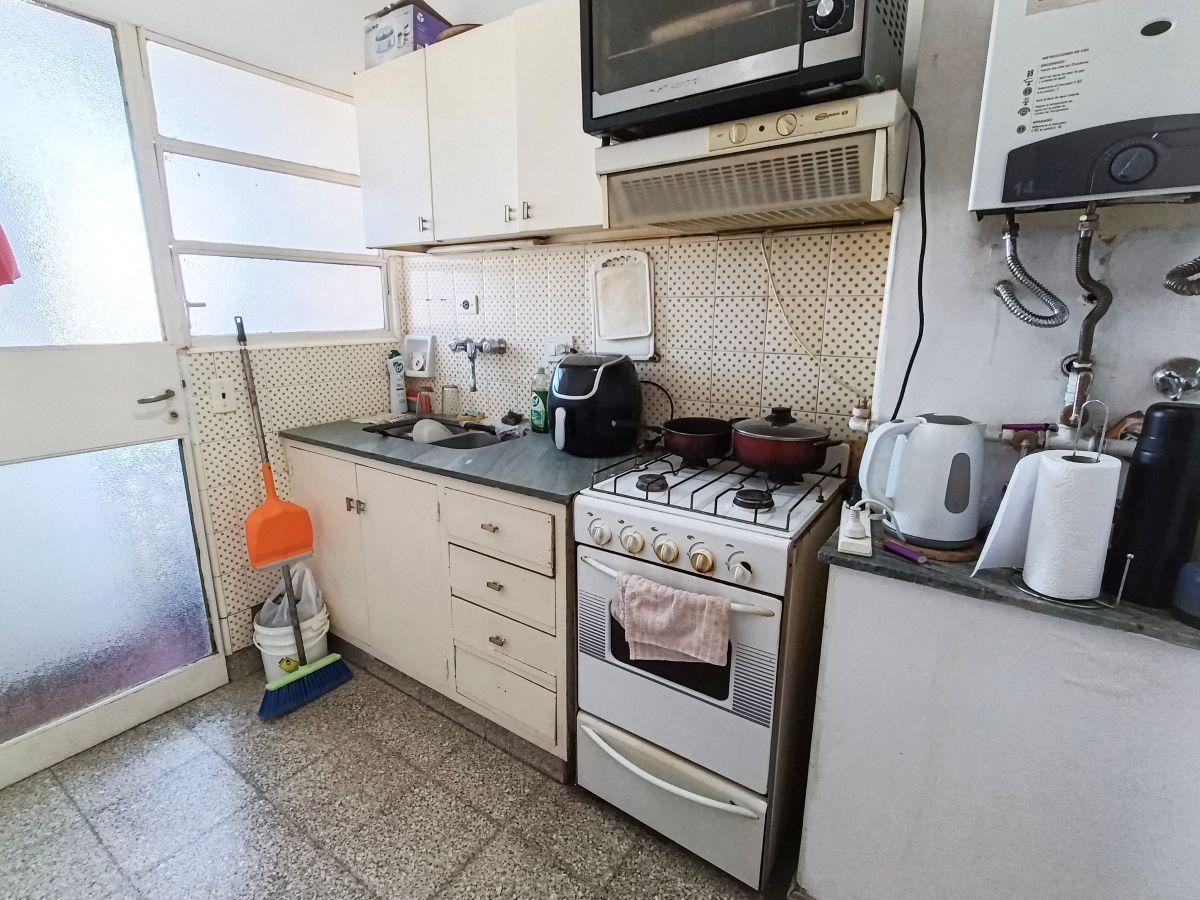 Foto de Departamento monoambiente en venta en Zeballos y Moreno, Rosario., imagen 4
