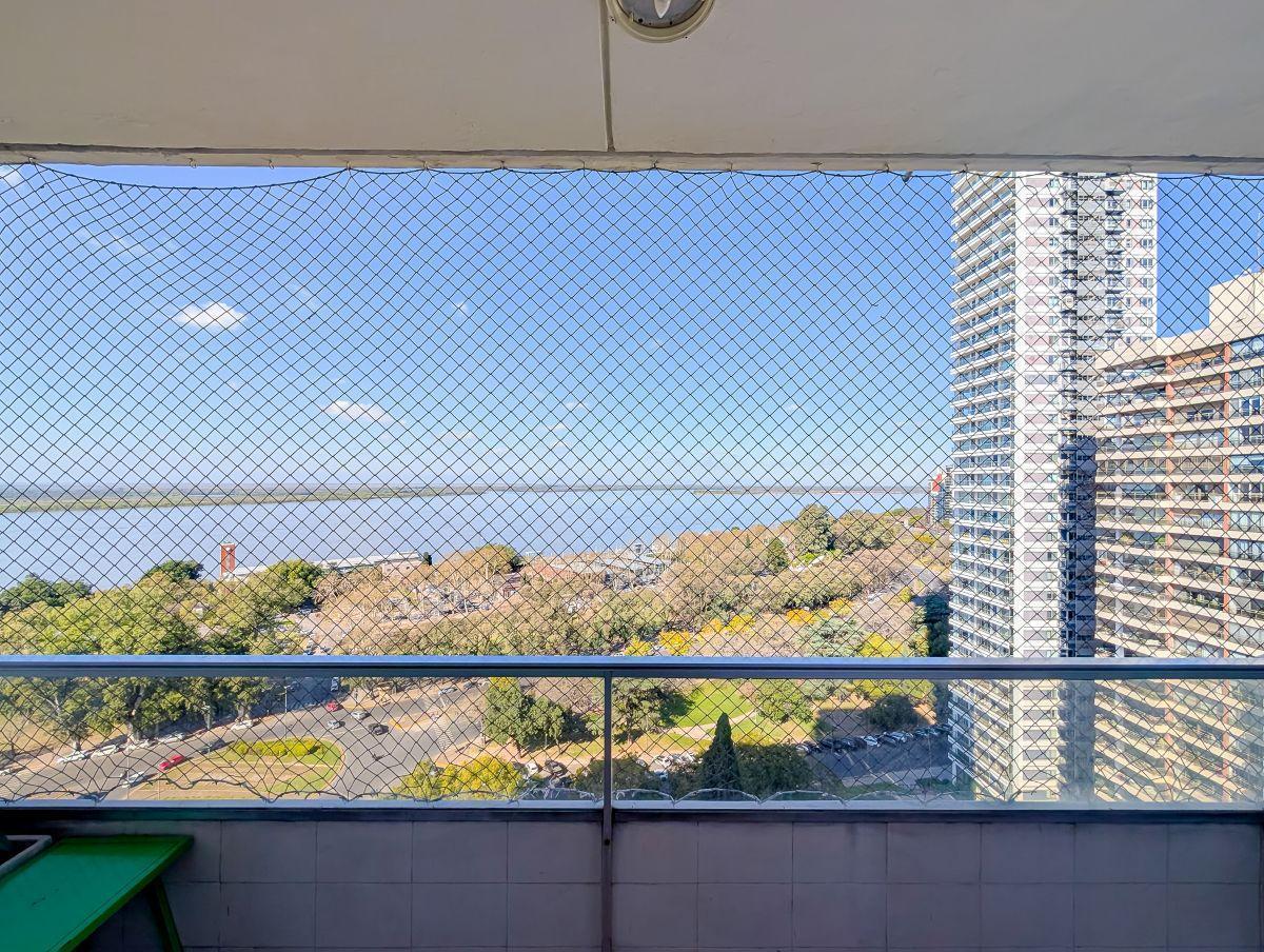 Foto de Departamento en venta de 3 Dormitorios en 1 de Mayo y Rioja, Rosario, imagen 1