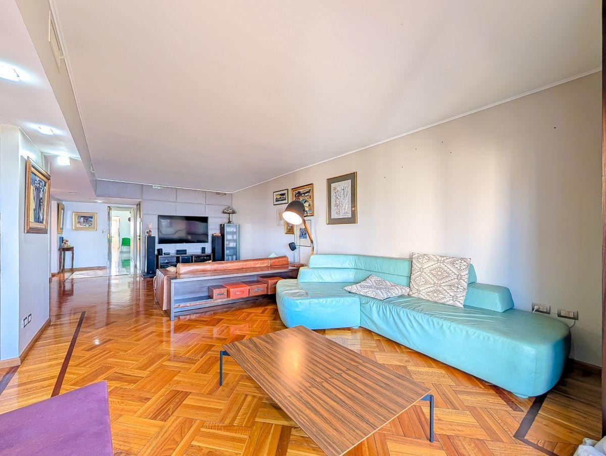 Foto de Departamento en venta de 3 Dormitorios en 1 de Mayo y Rioja, Rosario, imagen 3