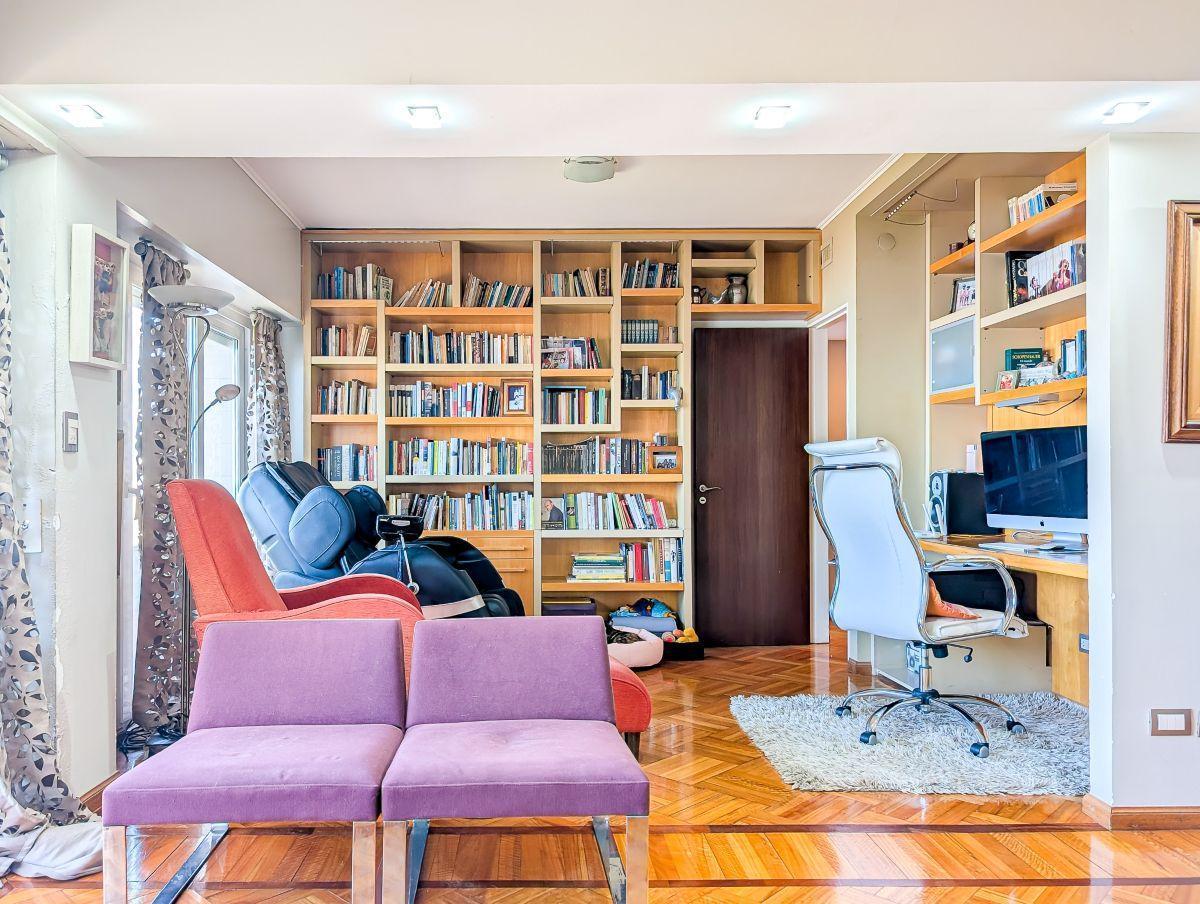 Foto de Departamento en venta de 3 Dormitorios en 1 de Mayo y Rioja, Rosario, imagen 5