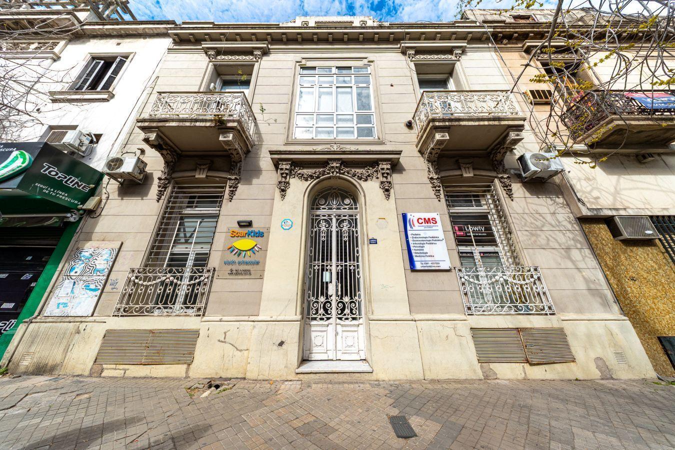 Foto de Oficina en venta en San Luis y Bv Oroño, Rosario, imagen 3