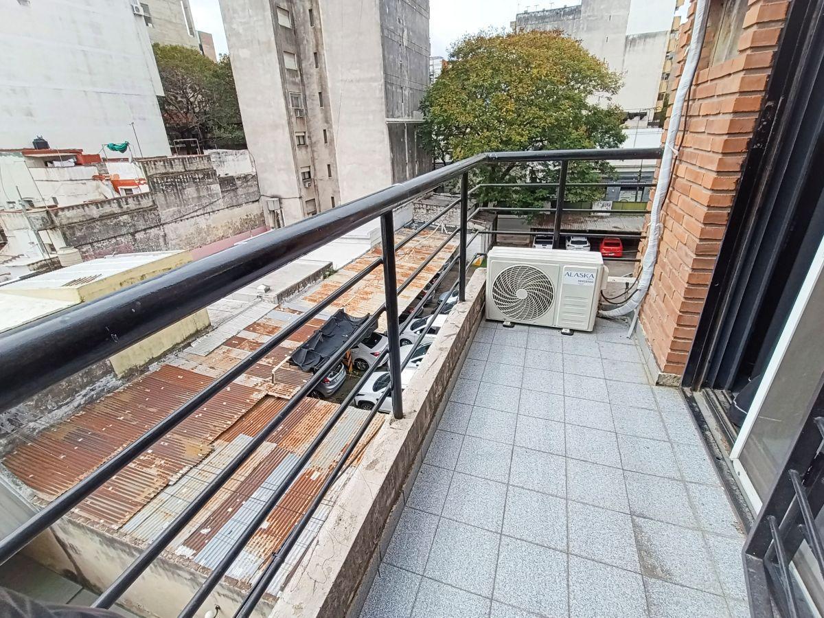 Foto de Departamento en venta de 1 Dormitorio en 3 de Febrero y Bv Oroño, imagen 5
