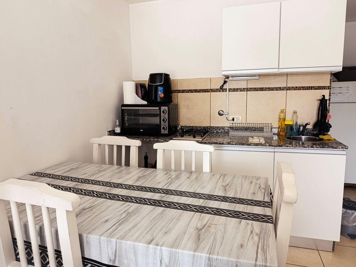 Foto de Departamento Monoambiente en venta en 3 de Febrero y Vera Mujica, imagen 5