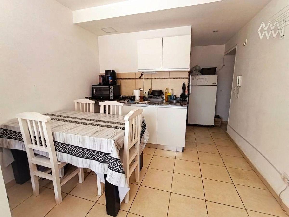Foto de Departamento Monoambiente en venta en 3 de Febrero y Vera Mujica, imagen 1